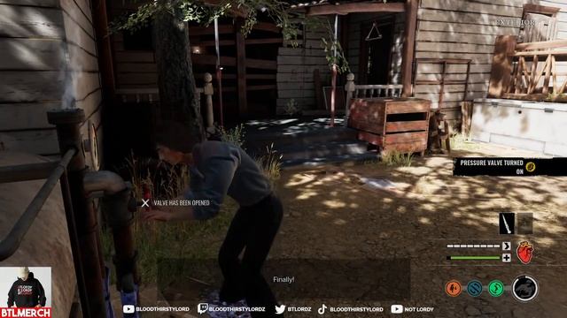 You Need to Know How to Escape - Texas Chainsaw Massacre Game All Exits Guide смотреть онлайн