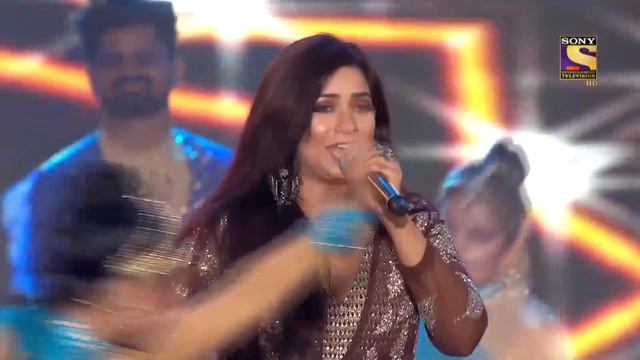 Shreya Ghoshal's Melodious Performance | Umang 2020