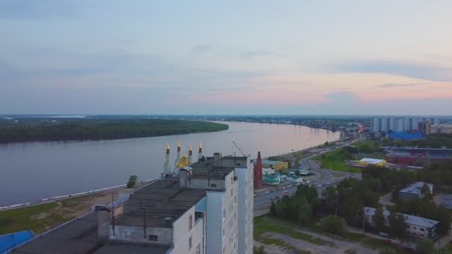 Zolotin - Rooftop Perfomance 14.06.2021