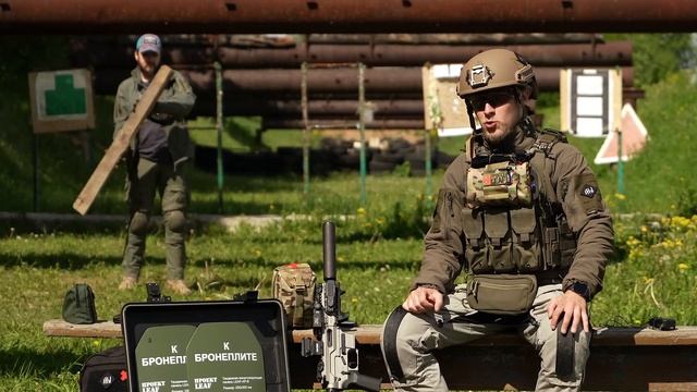 УЖАСЫ ТАКТИЧЕСКОЙ МЕДИЦИНЫ смотреть онлайн