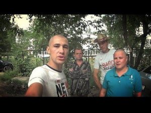 Добрые дела  Купили канцелярию в детский дом (Радуга)