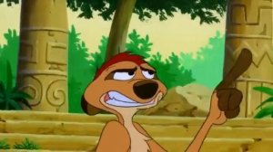 Король Лев Прикол Отдых в Греции