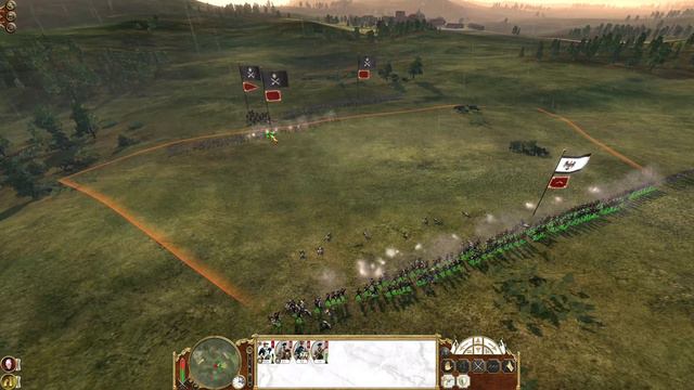 Empire: Total War World Domination Campaign #7 - Prussia смотреть онлайн