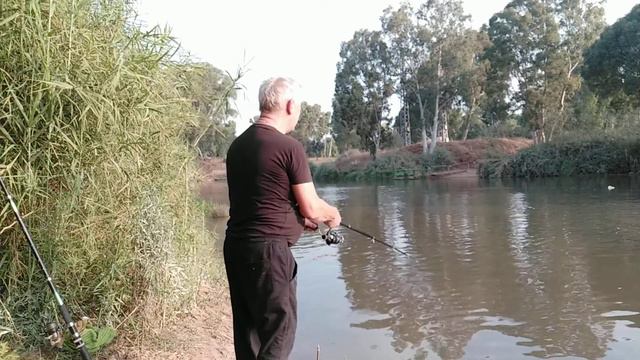 Рыбалка на кефаль (журалочка) смотреть онлайн