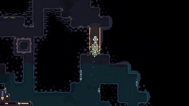 Обзор Dome Keeper