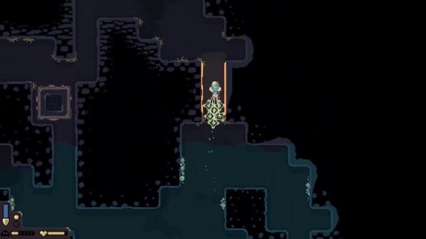 Обзор Dome Keeper