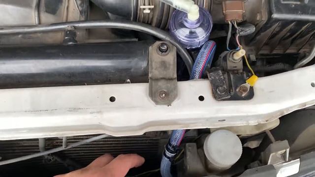 Nissan Pathfinder 97 3.3L Sistema de Hidrogeno Vehicular Costa Rica смотреть онлайн