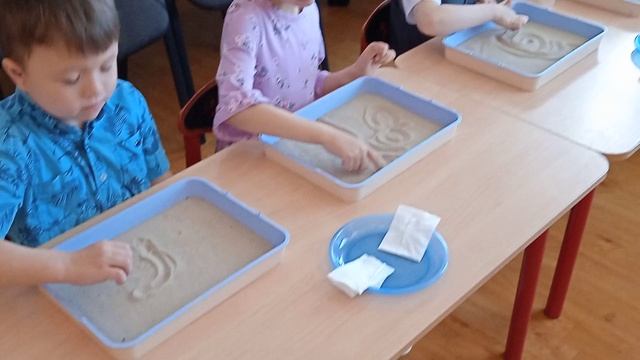 Конспект ООД на тему: "Квест "Чудеса весеннего леса". смотреть онлайн