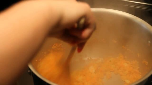 ТОМАТНЫЙ СУП-КРЕМ смотреть онлайн