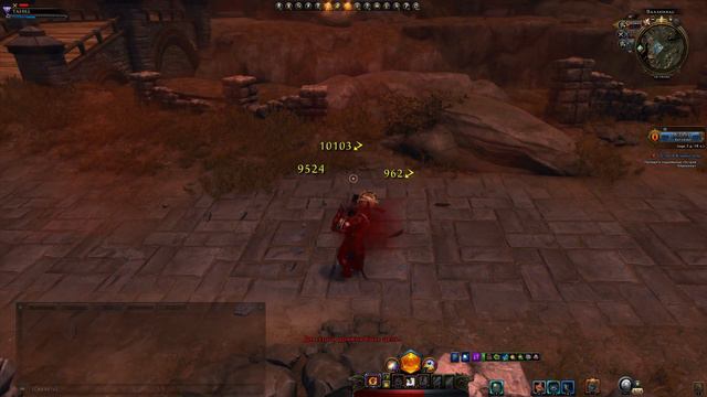 NEVERWINTER - ВОЛШЕБНЫЙ КАМЕНЬ ПОХИЩЕНИЯ КРОВИ - ОБЗОР V2.0 смотреть онлайн
