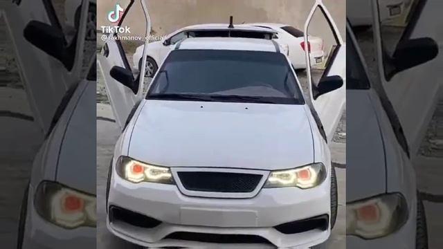 Тюнинг нексия на всех марки смотреть онлайн