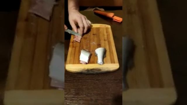 Северная закуска "Сагудай из Сига" смотреть онлайн