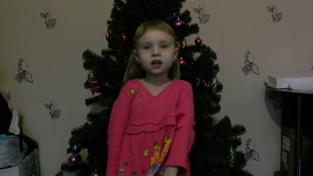 А.Барто «Дело было в январе...» смотреть онлайн