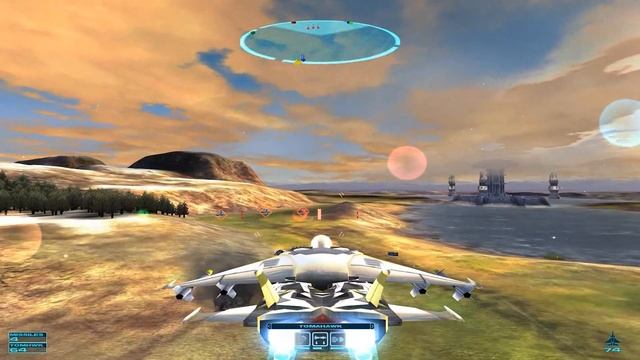 Gun Metal (Vintage Transformers) Game - Mission 1 смотреть онлайн