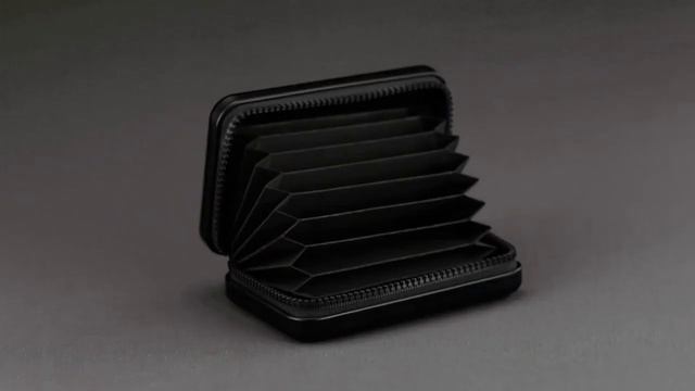 Футляр для кредитных карт с RFID защитой Troika смотреть онлайн