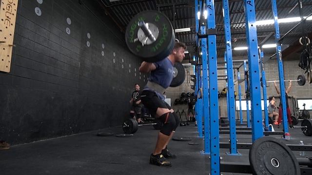 ANTA 2 WEIGHTLIFTING SHOES | Unboxing & First Impressions смотреть онлайн