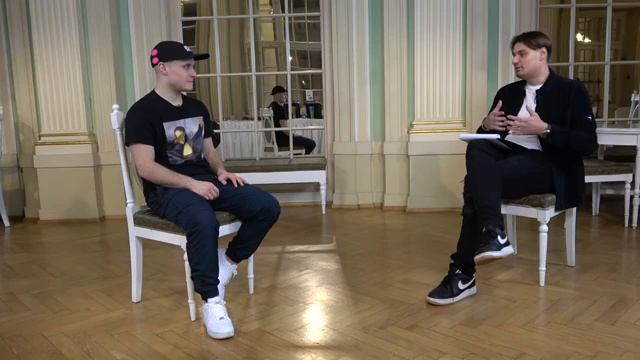 Никита Кукушкин о Серебренникове, BadComedian и спектакле 