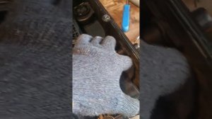 Клапан вентиляции картера Шевроле Круз , замена своими руками.