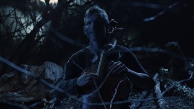 Pavel Čadek - Stepní vlk (oficiální videoklip) смотреть онлайн