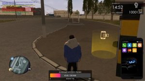 Как пользоваться телефоном в MTA PROVINCE. Гайд.