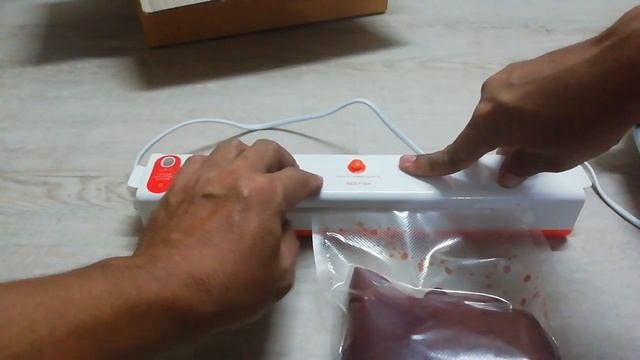 FreshpackPro G-88 смотреть онлайн