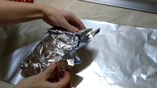 МОРСКОЙ ОКУНЬ С ОВОЩАМИ, БЫСТРО И ВКУСНО | SEA BASS BAKED IN THE OVEN WITH VEGETABLES смотреть онлайн