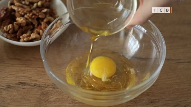 Овсяное печенье. Рецепт от Тани смотреть онлайн