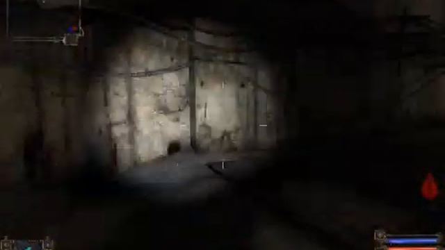 Let's Play S T A L K E R Shadow of Chernobyl Radeon R5 M430 ile oynamak смотреть онлайн