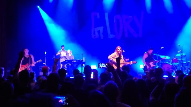 The Glorious Sons - Full Show - Royal Oak, Mich. Sept. 21, 2023 смотреть онлайн