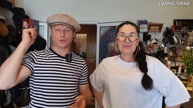 Алина Маршал/ Живая легенда/ Такие кепки только в Одессе смотреть онлайн