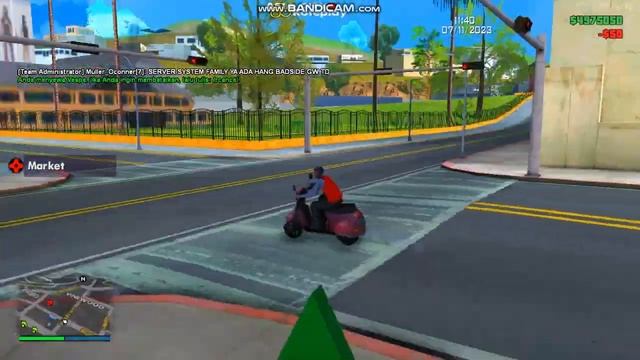 SERVER SAMP DENGAN PLAYER RAME DAN FITUR KEREN! - ASIA CITY ROLEPLAY смотреть онлайн