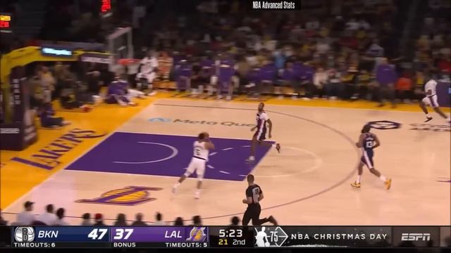 James Harden 36 pts 10 rebs 10 asts vs Lakers 21/22 season смотреть онлайн