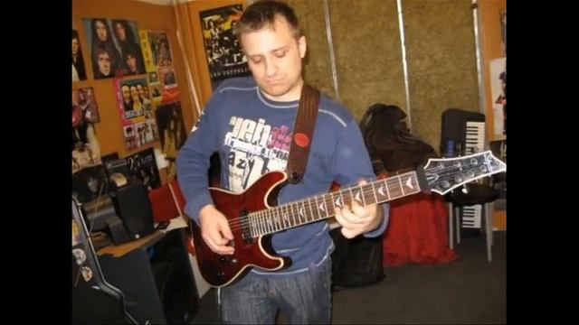 Гитара живая Краевский Олег смотреть онлайн