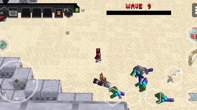 Minecraft dungeons 2.0 (download via android biônico) смотреть онлайн