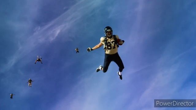 Экстремальный отдых (почти обычный регби) смотреть онлайн