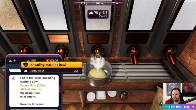 Sips Plays Cooking Simulator - (24/6/20) смотреть онлайн