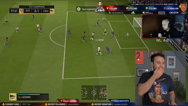 FIFA 19 FAILS #2 | DEUTSCH смотреть онлайн