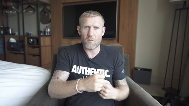 A Possible Rematch? Usyk Vs Anthony Joshua Fight Breakdown смотреть онлайн