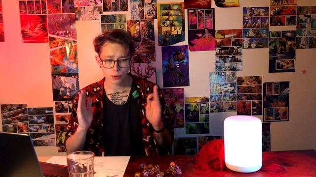 Как начать играть в D&D, стать мастером | МОЙ ОПЫТ смотреть онлайн