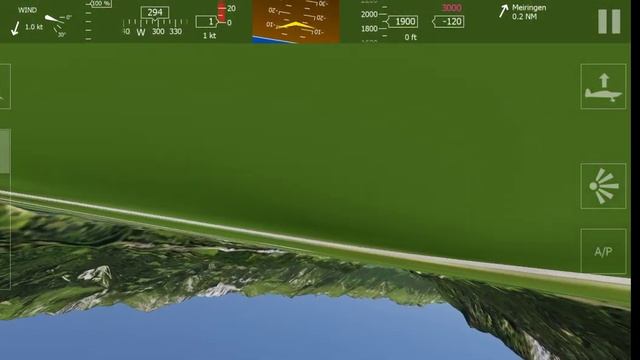 Aerofly 1 Flight Simulator GAMES UPDATE ✈️✈️?? смотреть онлайн