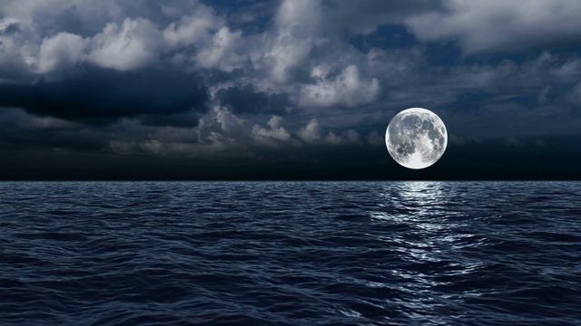Moonlight Sonata Full all 3 movements ~ Ludwig von Beethoven смотреть онлайн