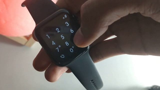 Warning ⚠️ This Secret Code Can Damage Your Watch? |W26 Smart watch Secret Code | W26+ Smartwatch☹️ смотреть онлайн