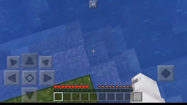 Ключ генерации деревни в minecraft pe смотреть онлайн