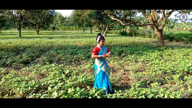 AGOMONI PART 2 | SISTER NIVEDITA KG SCHOOL смотреть онлайн