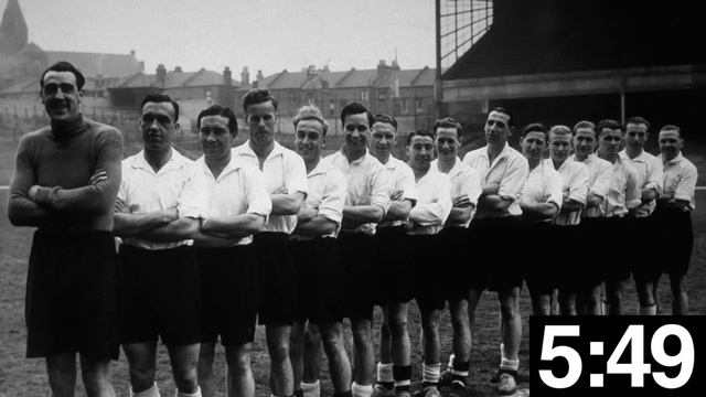The History of Football in 10 Minutes смотреть онлайн