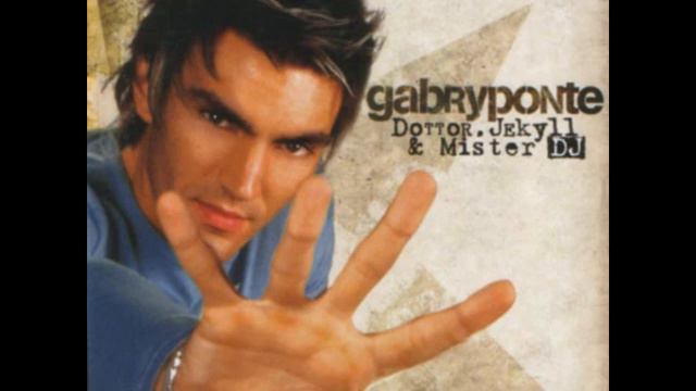 Gabry Ponte MIX BY GABY
