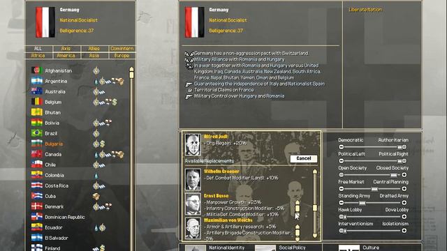 Arsenal Of Democracy - part 2 of Seminary Jupiter's save смотреть онлайн