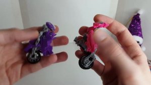 Что Будет Если Объединить Трансформеров - Арси, Хромия, Элита-1? - Transformers Studio Series