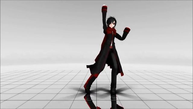 [MMD] Groovy Dancing Girl [Download Links] смотреть онлайн