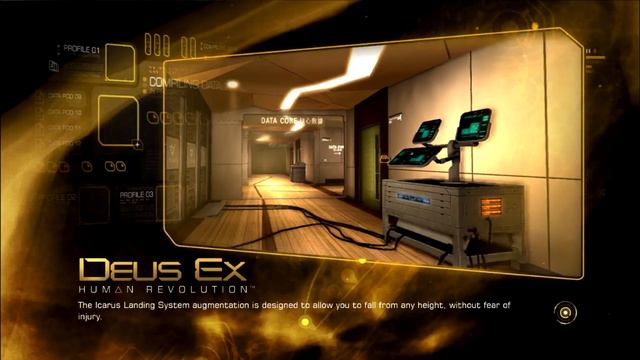 Lets Play! Deus Ex Human Revolution - Part 37 смотреть онлайн
